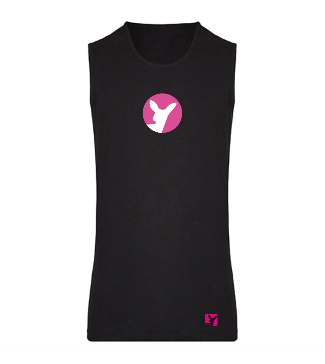 Reh Logo  – Tank Top (maskulin)