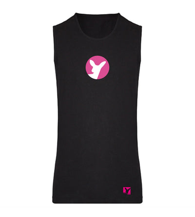 Reh Logo  – Tank Top (maskulin)