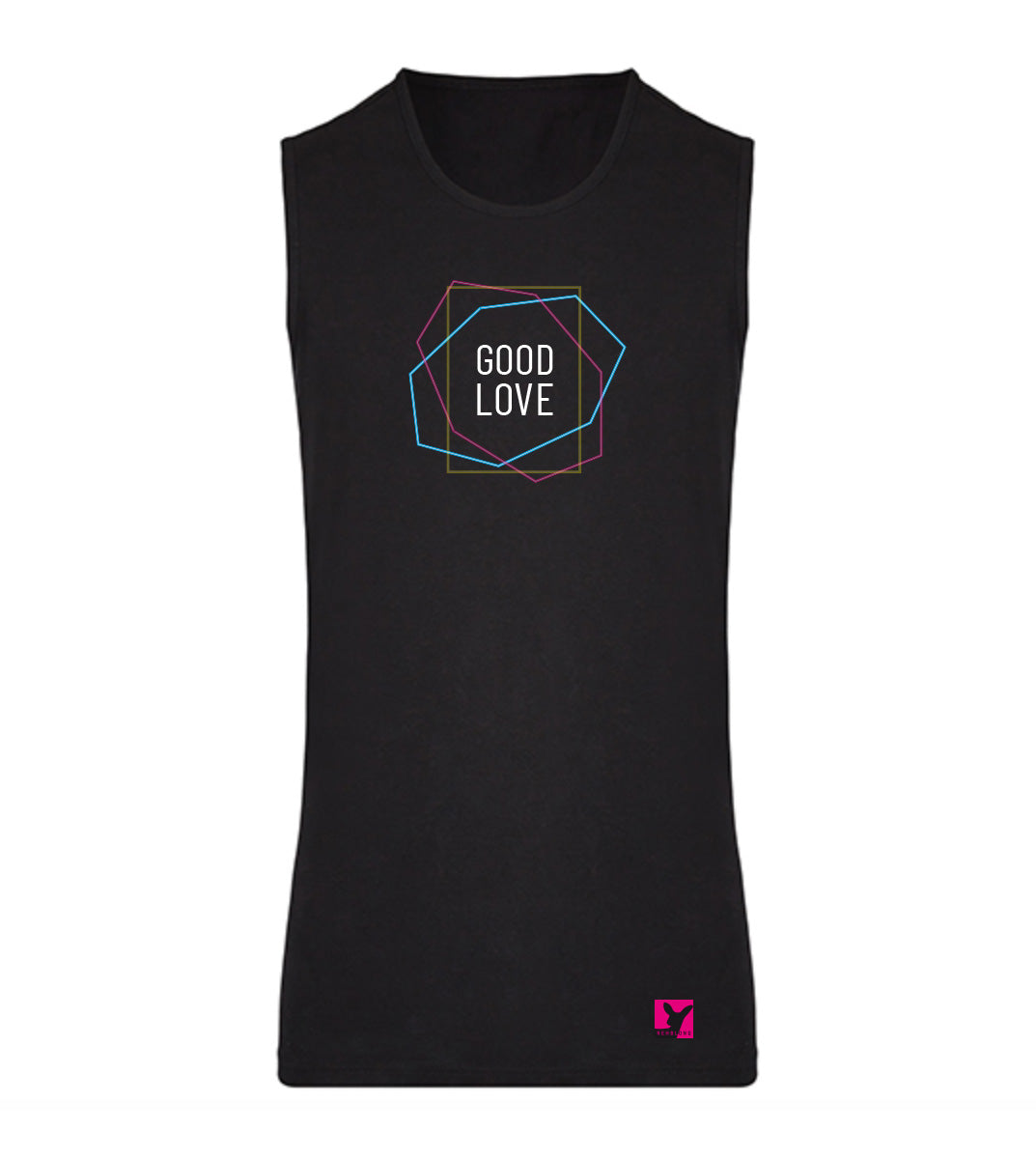 Good Love  – Tank Top (maskulin)