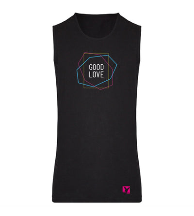 Good Love  – Tank Top (maskulin)