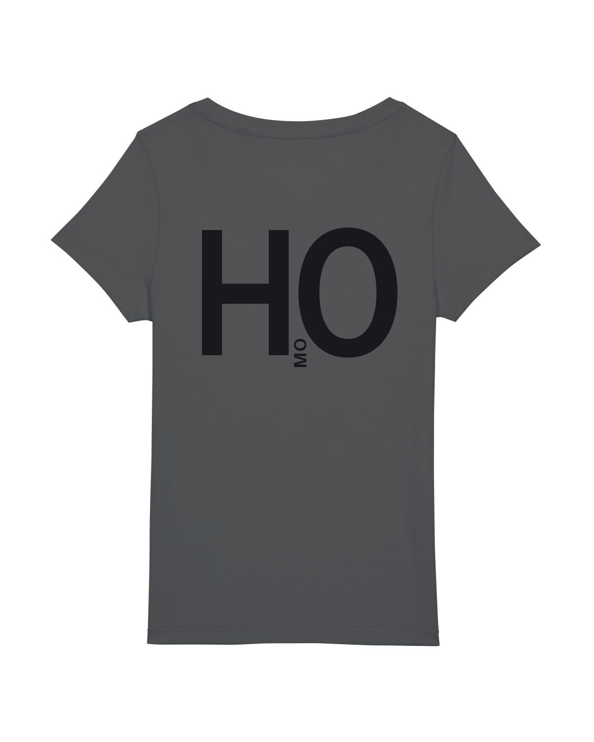 Homo-H2O-T-Shirt-Damen