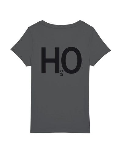 Homo-H2O-T-Shirt-Damen