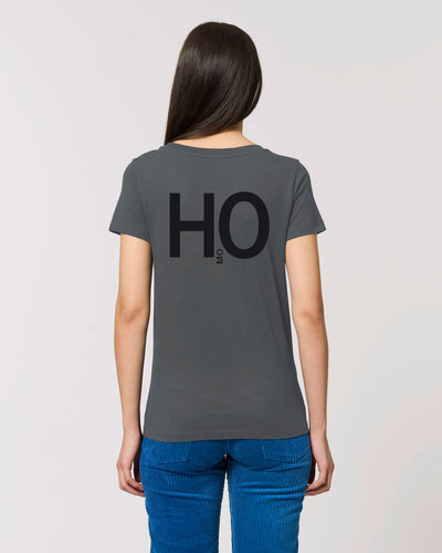 Homo-H2O-T-Shirt-Damen
