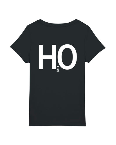 Homo-H2O-T-Shirt-Damen