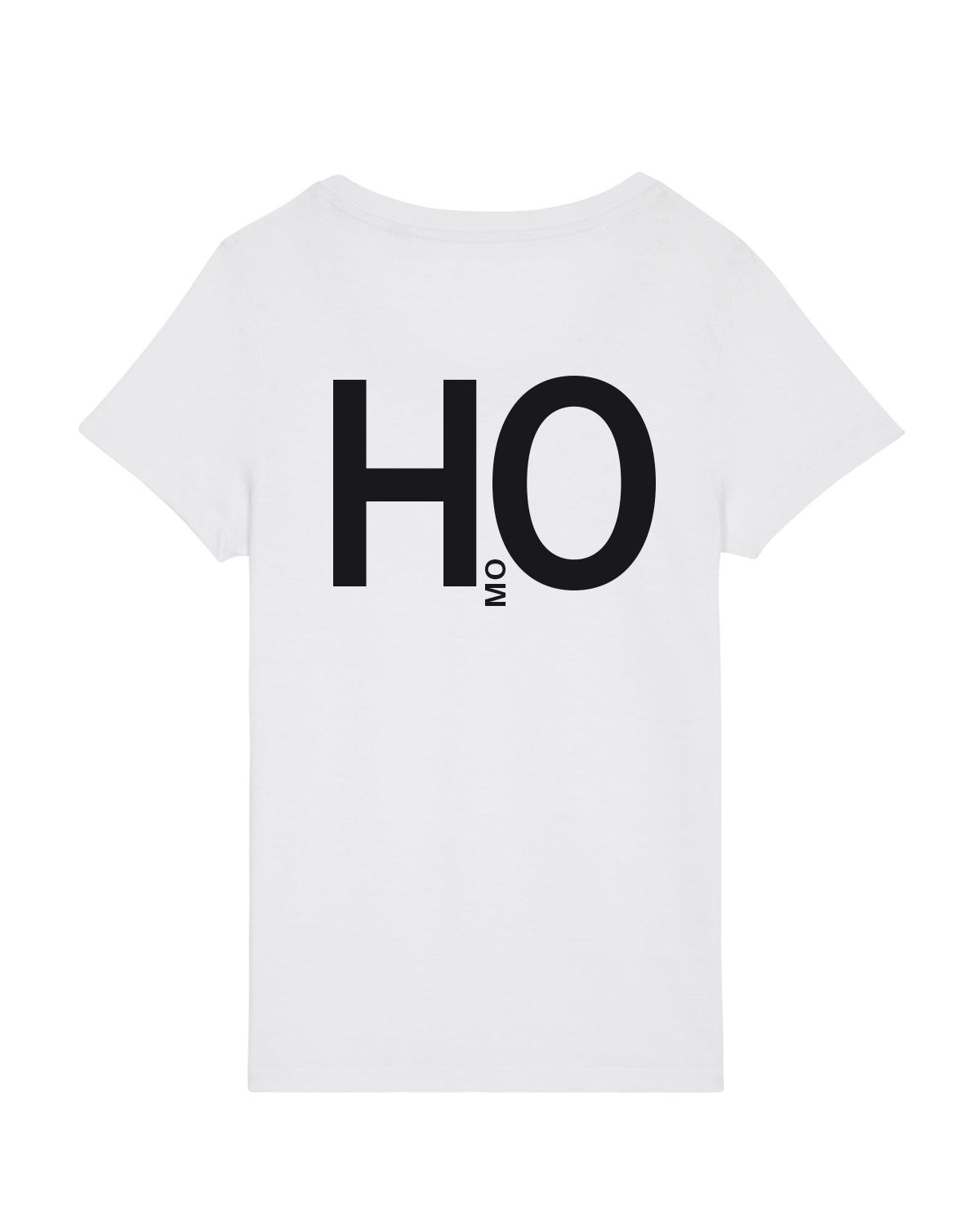 Homo-H2O-T-Shirt-Damen