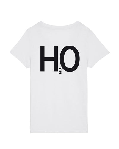 Homo-H2O-T-Shirt-Damen