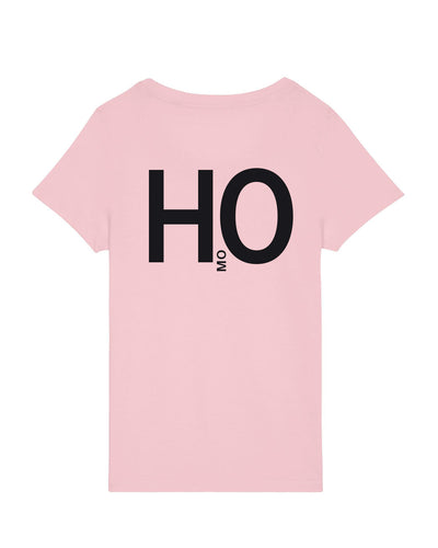 Homo-H2O-T-Shirt-Damen