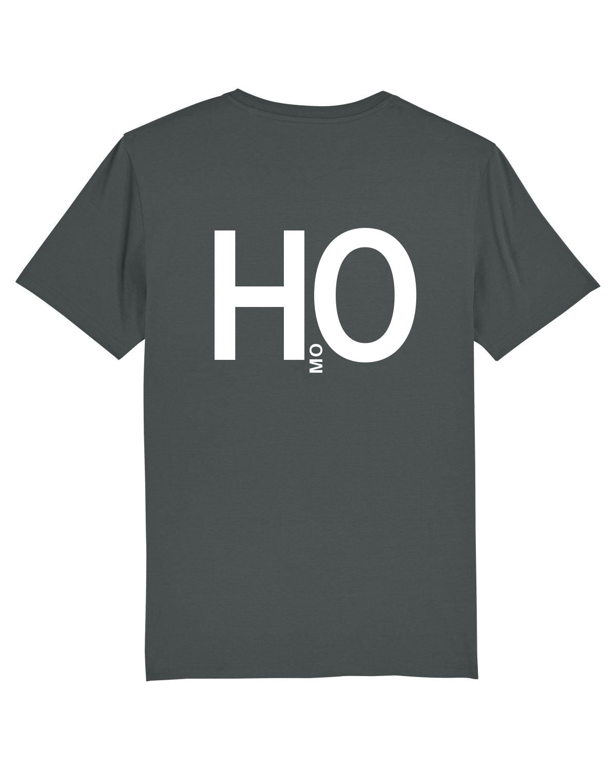 Homo-T-Shirt-Herren