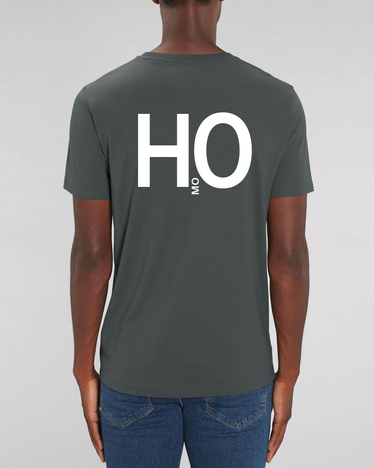 Homo-T-Shirt-Herren