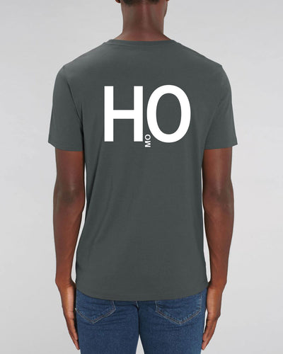 Homo-T-Shirt-Herren