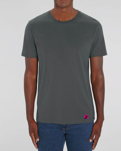 Homo-T-Shirt-Herren