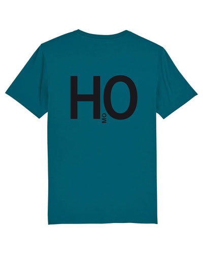 Homo-T-Shirt-Herren-
