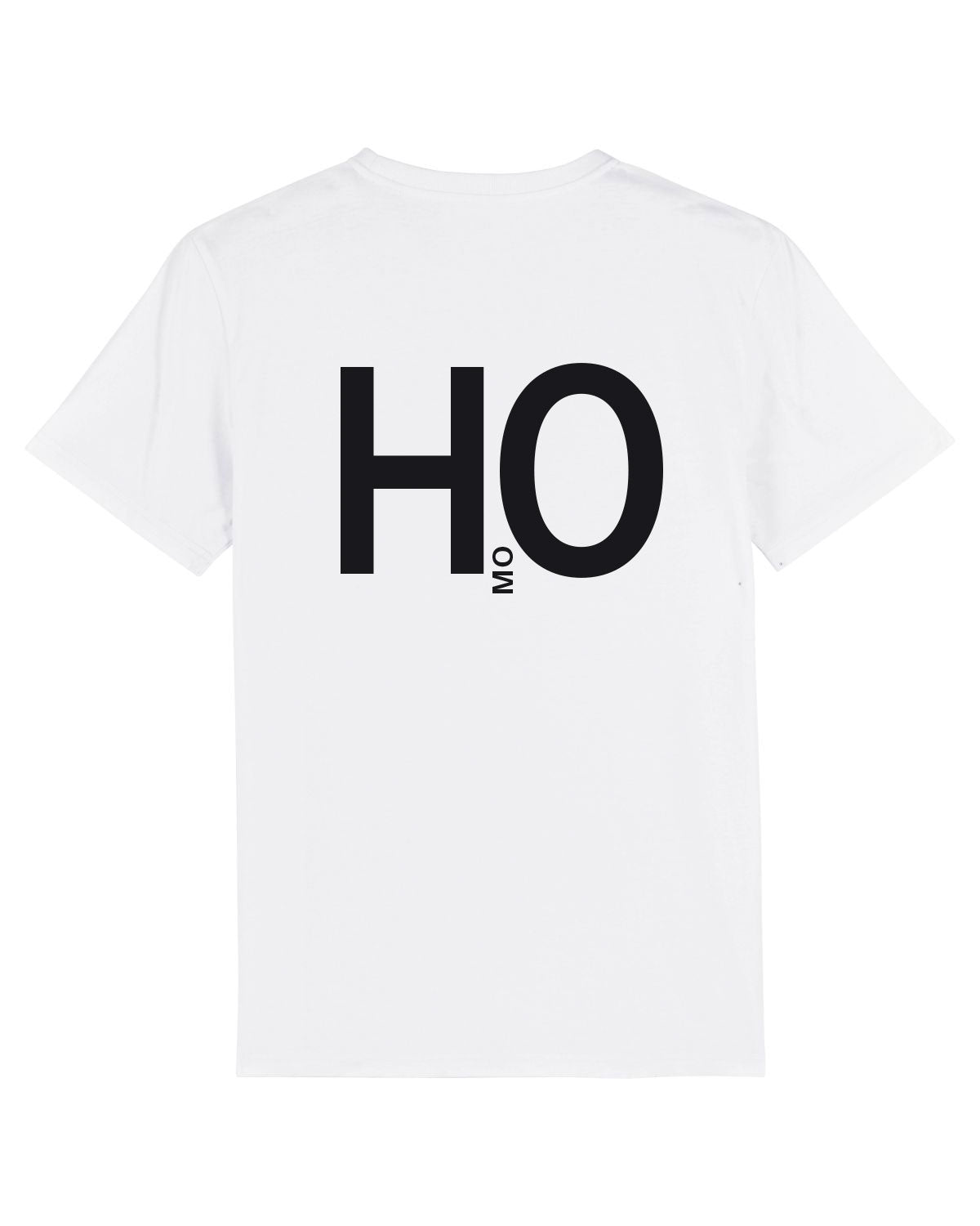 Homo-T-Shirt-Herren