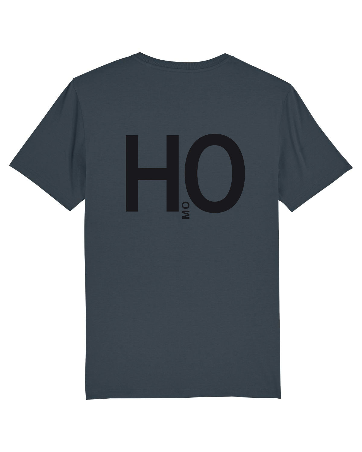 Homo-T-Shirt-Herren