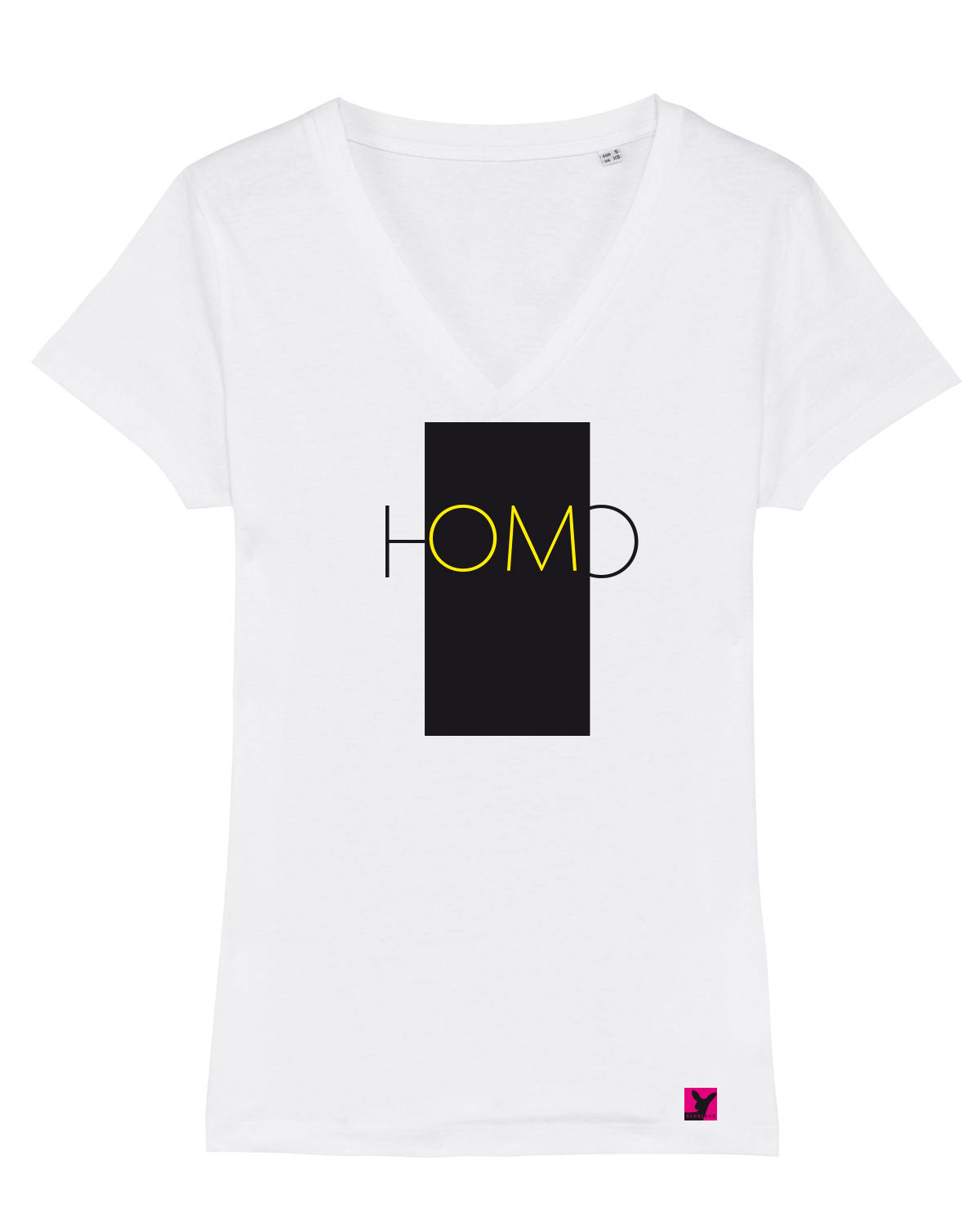 Homo_Yellow_Shirt-Damen