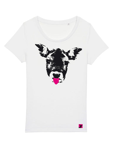 Reh – Bio T-Shirt (feminin)