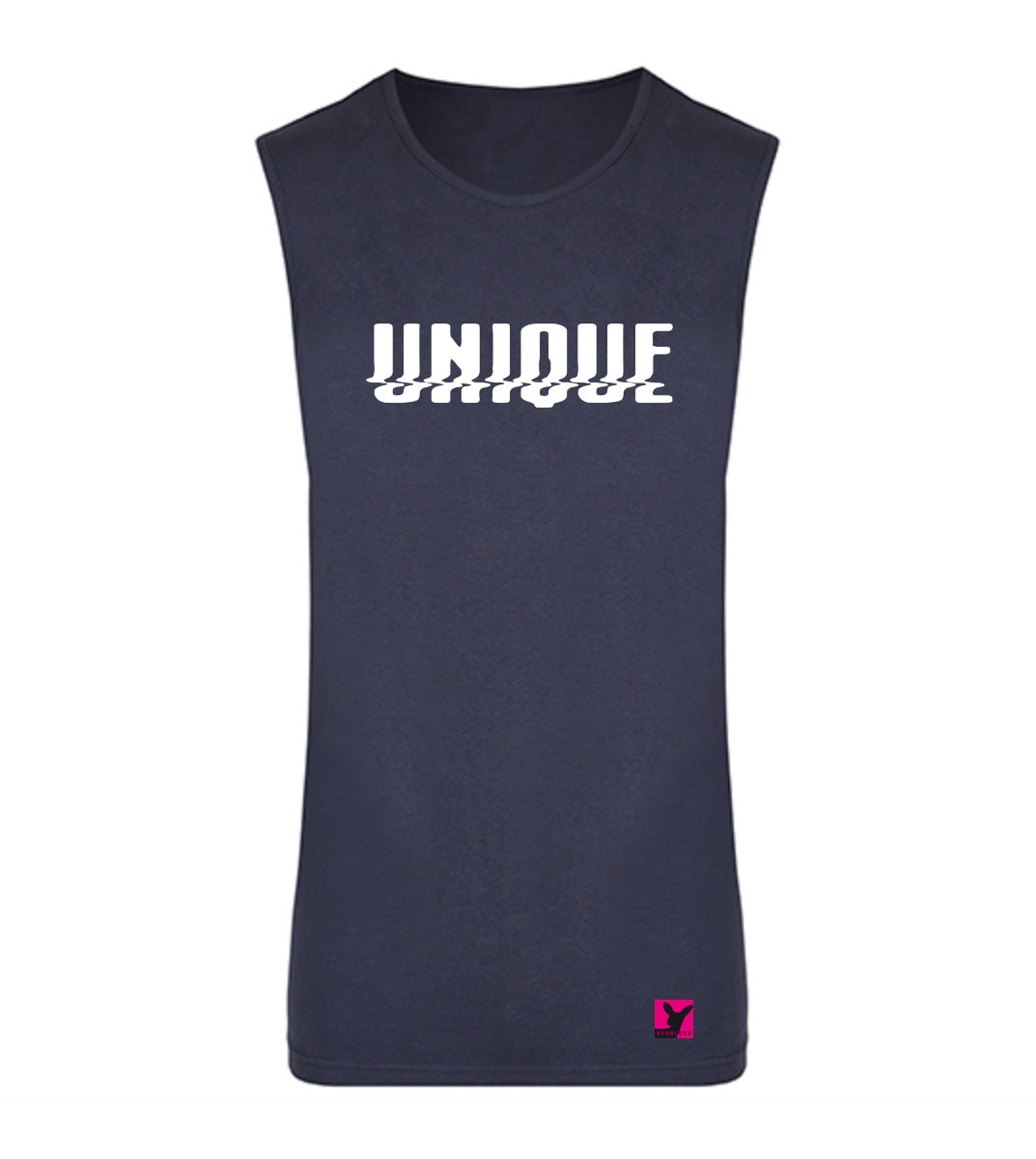 Unique – Tank Top (maskulin)