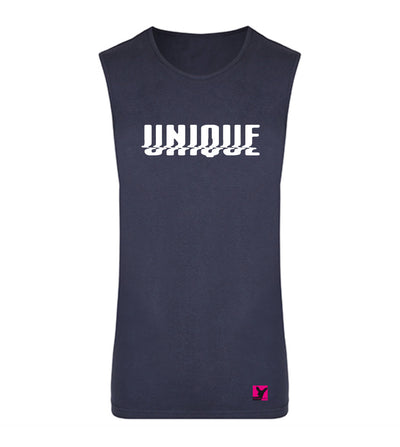 Unique – Tank Top (maskulin)
