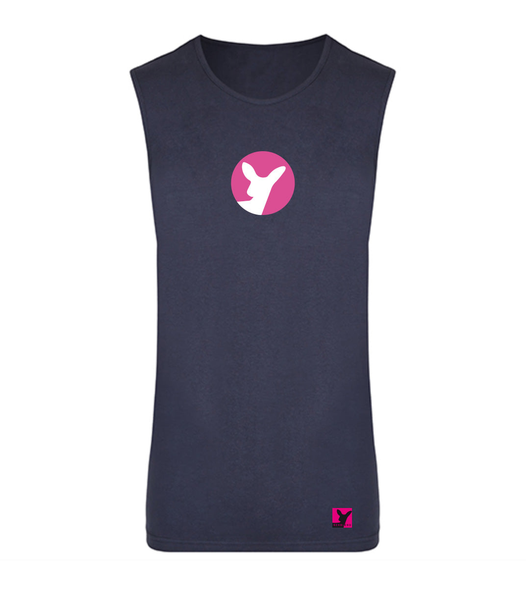 Reh Logo  – Tank Top (maskulin)