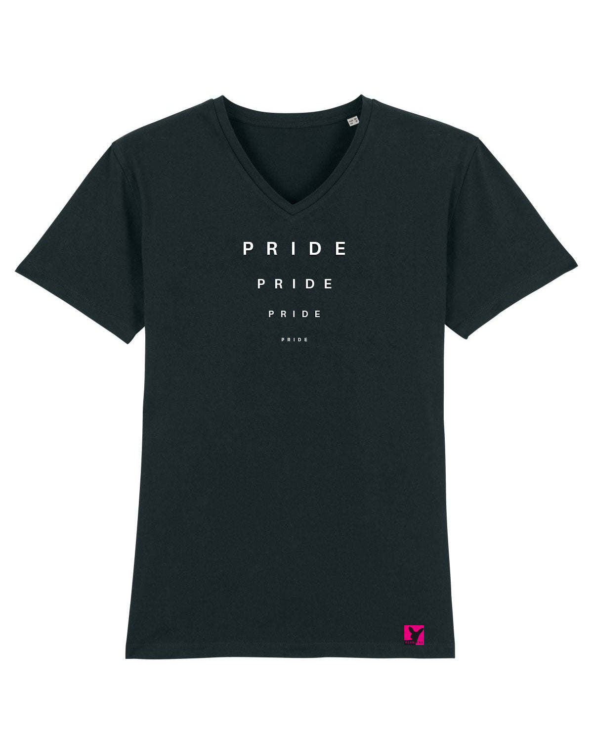 Pride_T-Shirt-Herren-Black