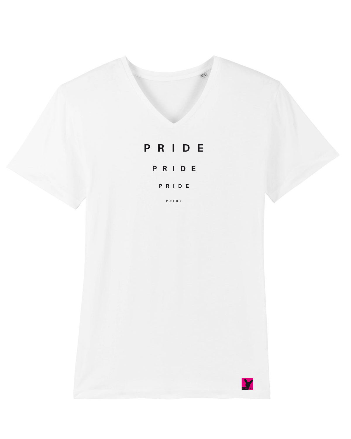 Pride_T-Shirt-Herren_White