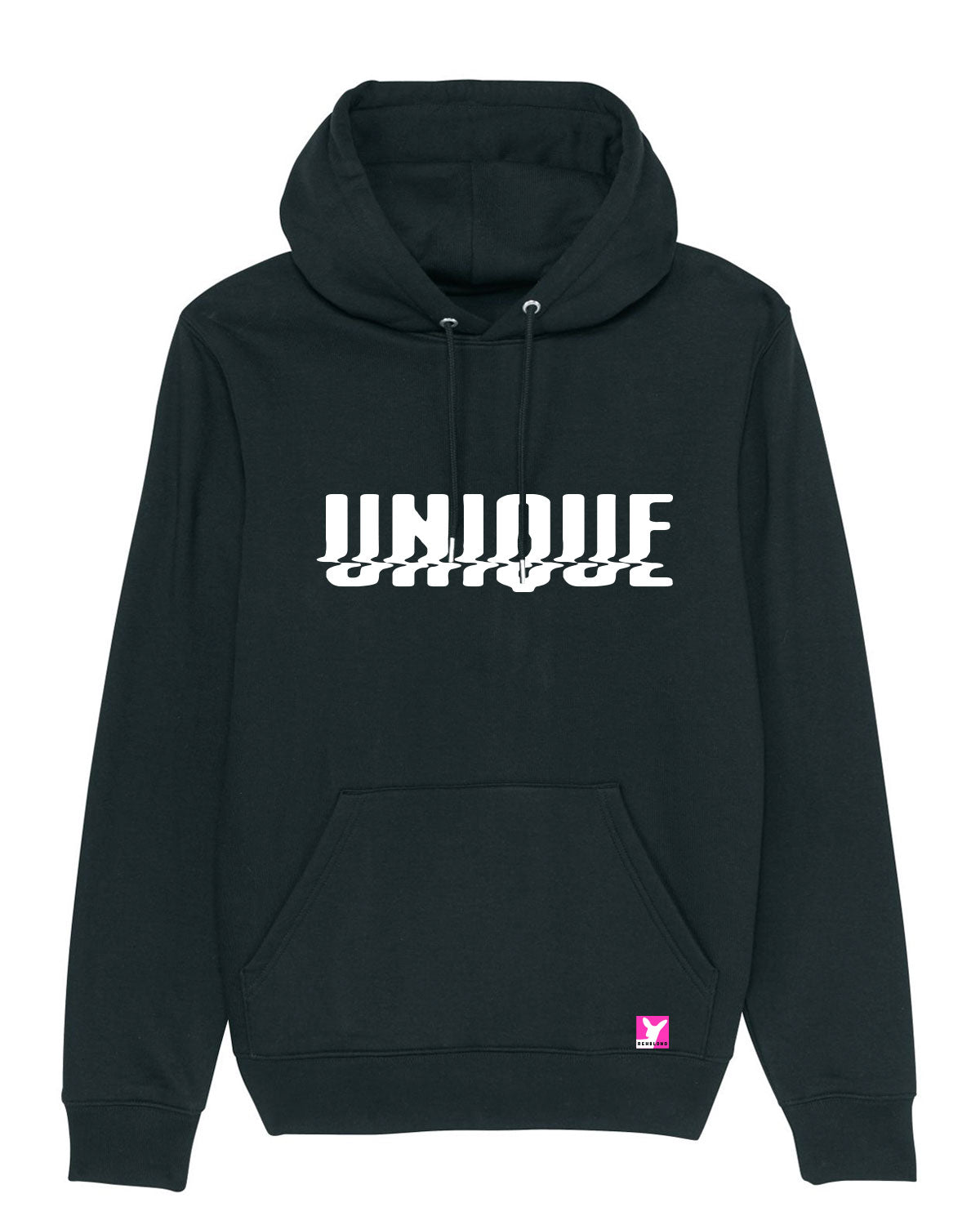 Unique – Bio Hoodie (Unisex)