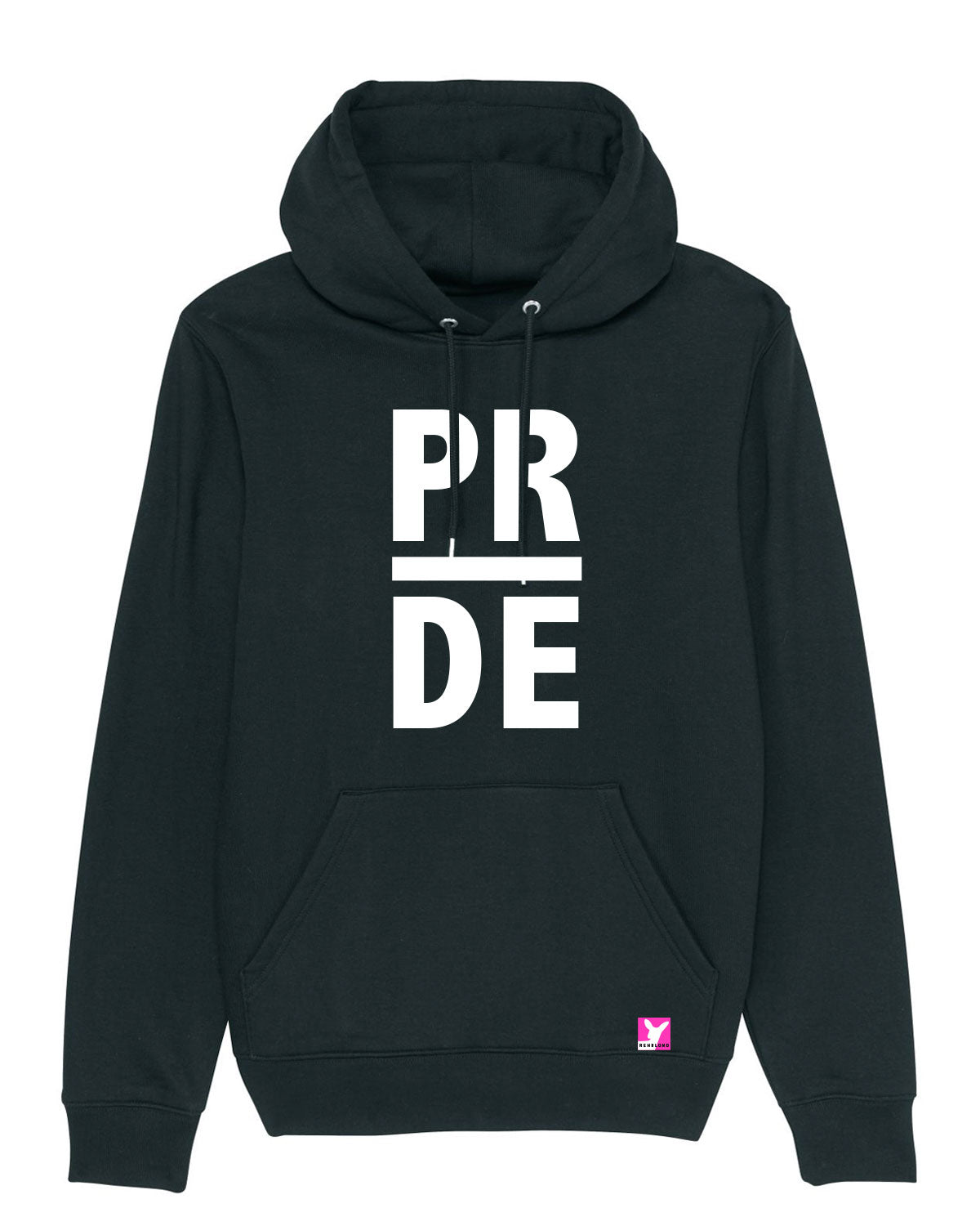 Pride 2  – Bio Hoodie (Unisex)