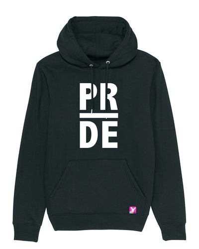 Pride 2  – Bio Hoodie (Unisex)