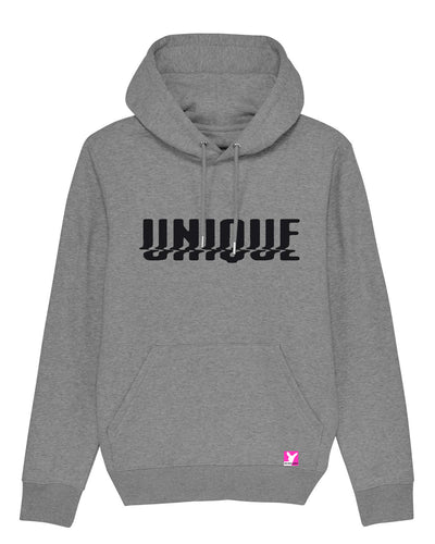 Unique – Bio Hoodie (Unisex)