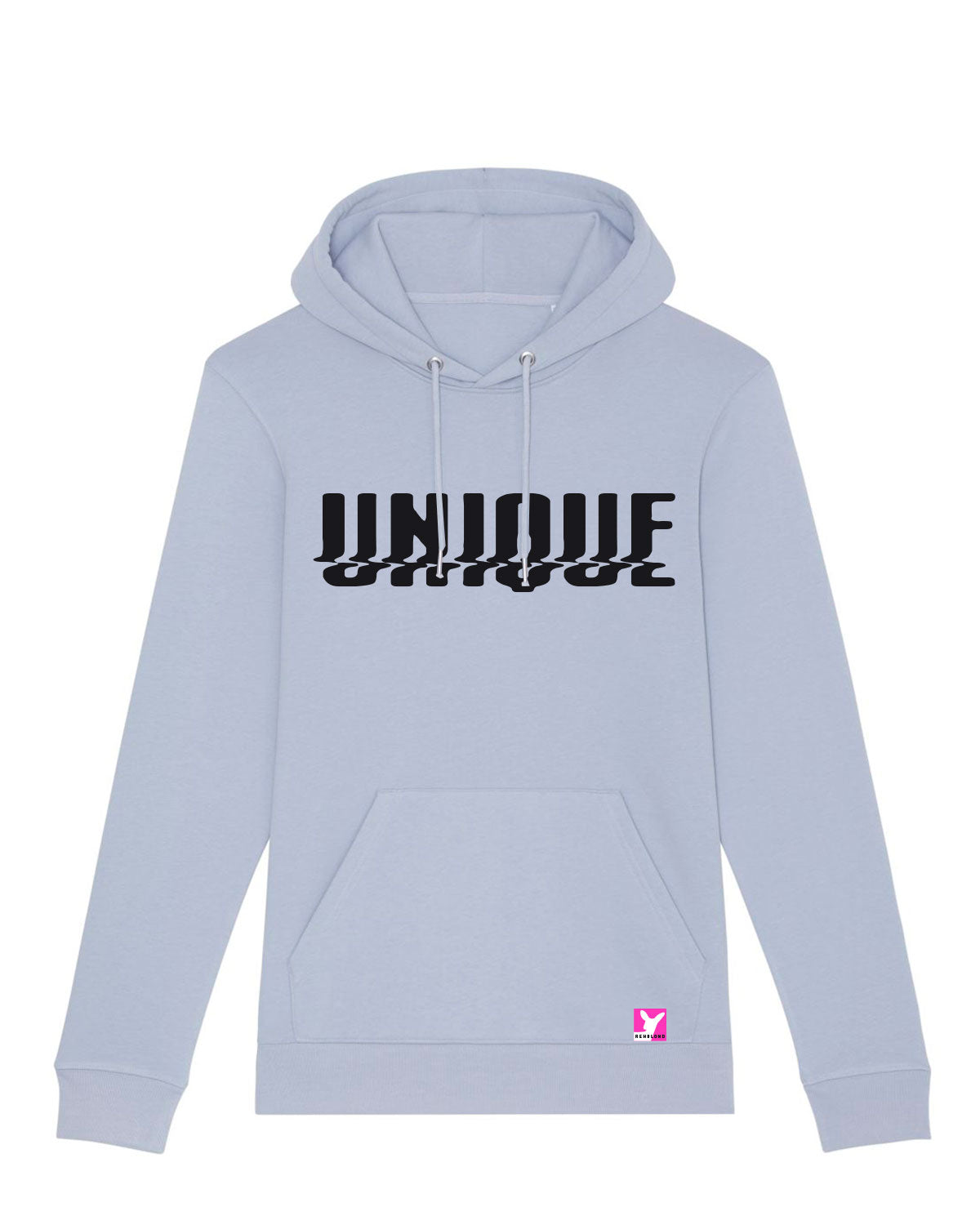 Unique – Bio Hoodie (Unisex)