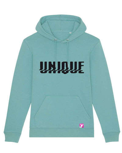Unique – Bio Hoodie (Unisex)