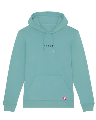Pride 3 – Bio Hoodie (Unisex)