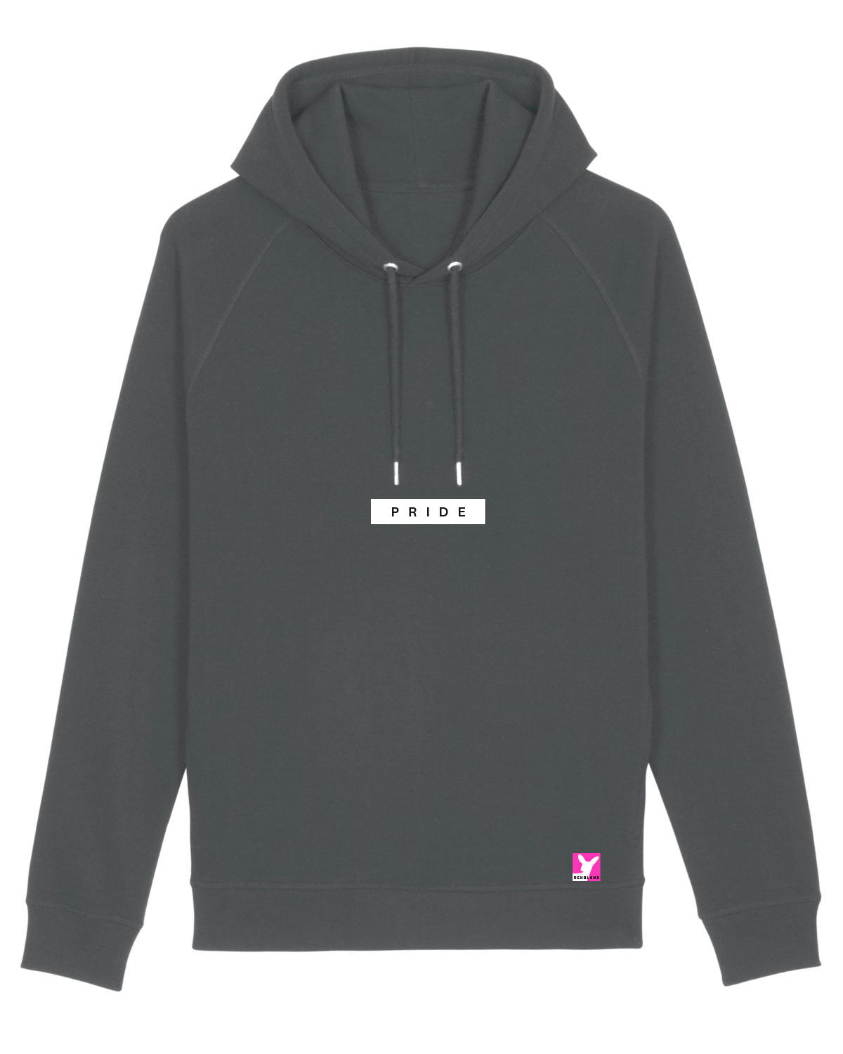 Pride 1 – Lässiger Hoodie (Unisex)