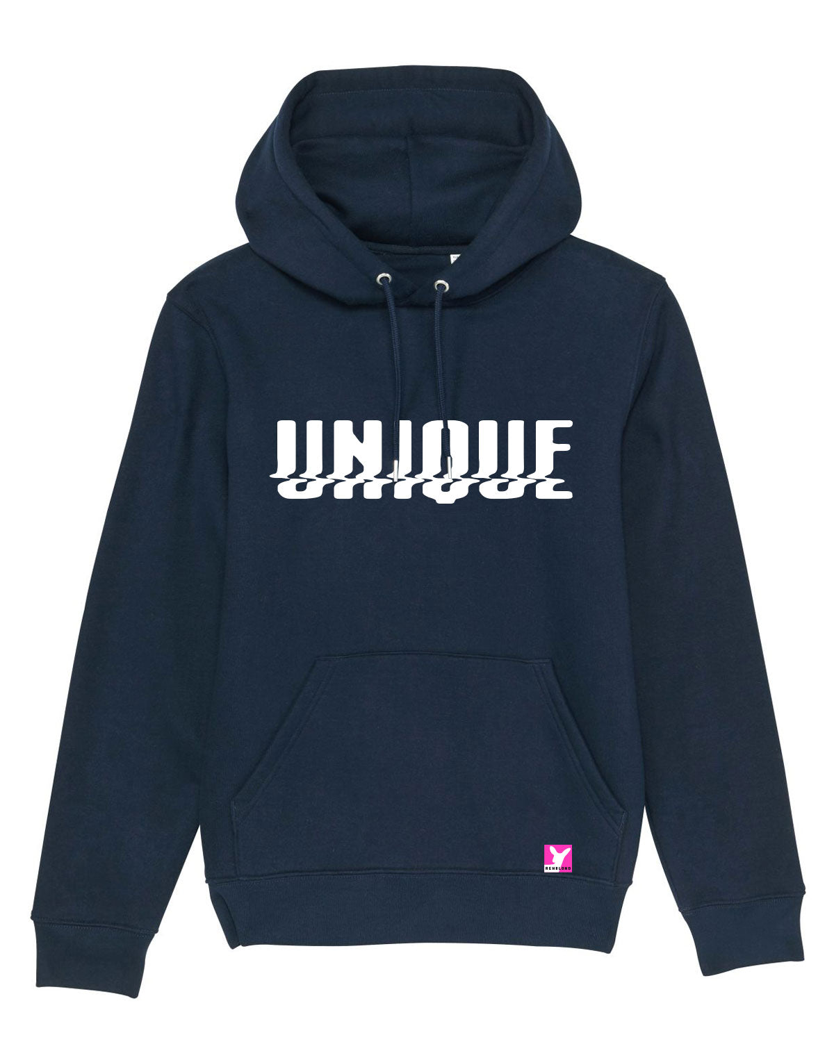 Unique – Bio Hoodie (Unisex)
