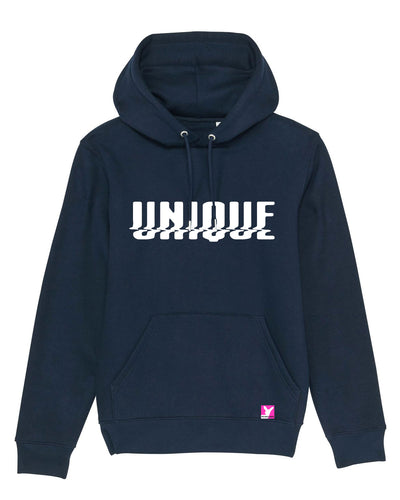 Unique – Bio Hoodie (Unisex)