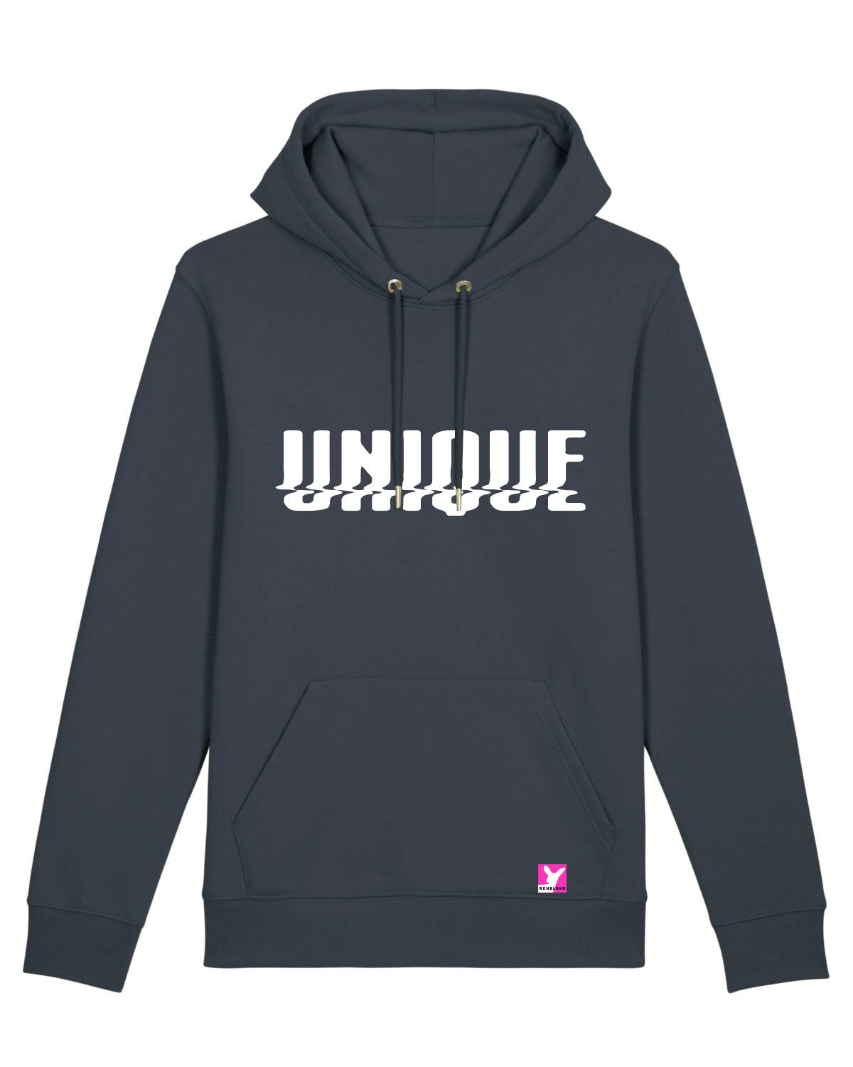 Unique – Bio Hoodie (Unisex)