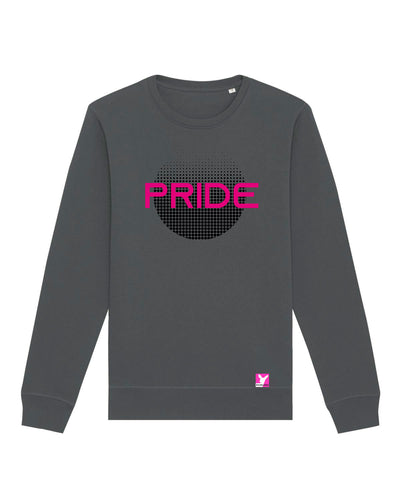 Pride Disko– Bio Sweatshirt (Unisex)