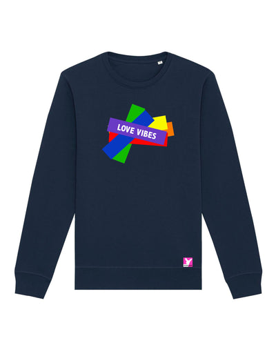 Queer-LSBTI-Pride-CSD_Gay-Bio-Damen-Sweatshirt-Roller_French