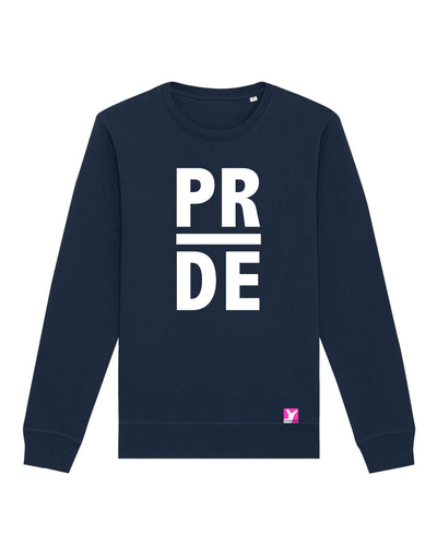 Queer-LSBTI-Pride-CSD_Gay-Bio-Damen-Sweatshirt-Roller_French