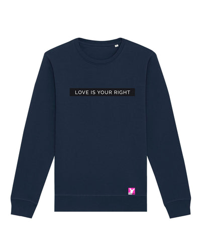 Queer-LSBTI-Pride-CSD_Gay-Bio-Damen-Sweatshirt-Roller_French