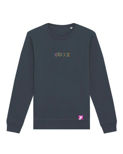 Queer-LSBTI-Pride-CSD_Gay-Bio-Damen-Sweatshirt-Roller_India