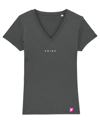 Pride klein– Bio T-Shirt (feminin)