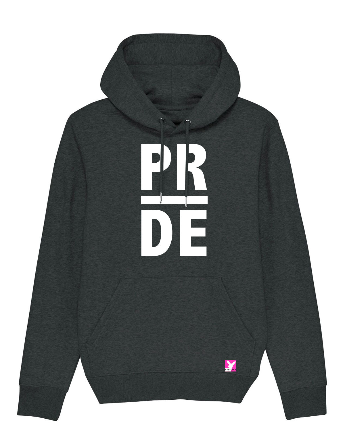Pride 2 – Bio Hoodie (Unisex)