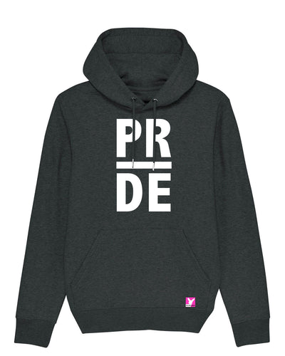 Pride 2 – Bio Hoodie (Unisex)