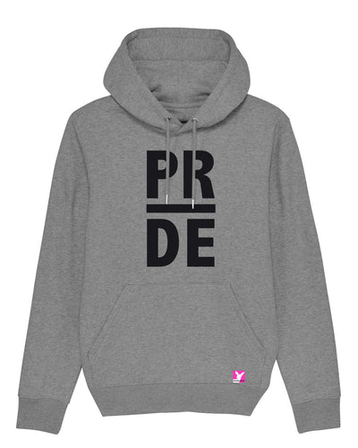 Pride 2 – Bio Hoodie (Unisex)
