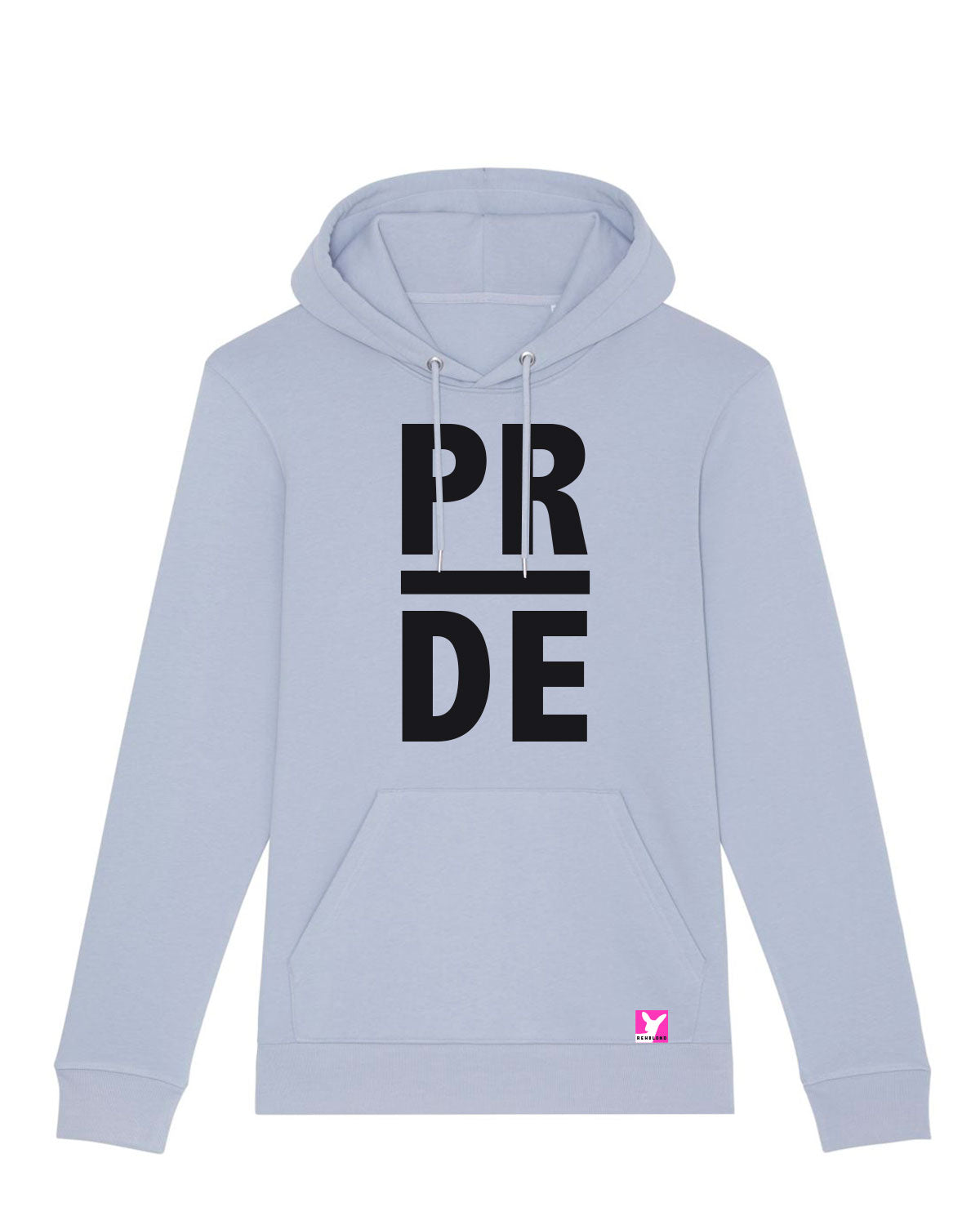 Pride 2 – Bio Hoodie (Unisex)