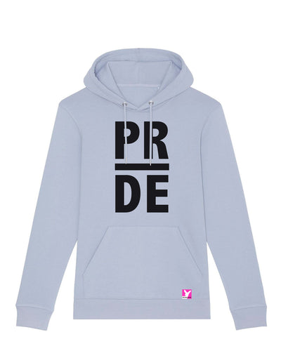 Pride 2 – Bio Hoodie (Unisex)