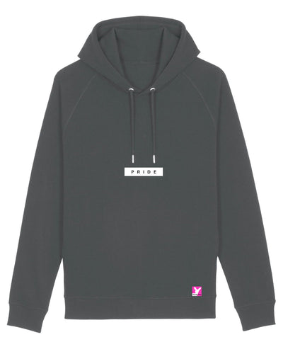 Pride 1 – Bio Hoodie (Unisex)