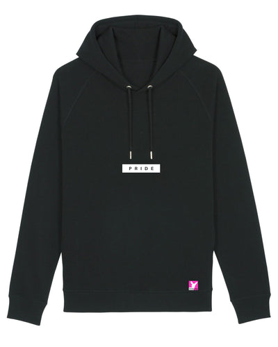 Pride 1 – Bio Hoodie (Unisex)