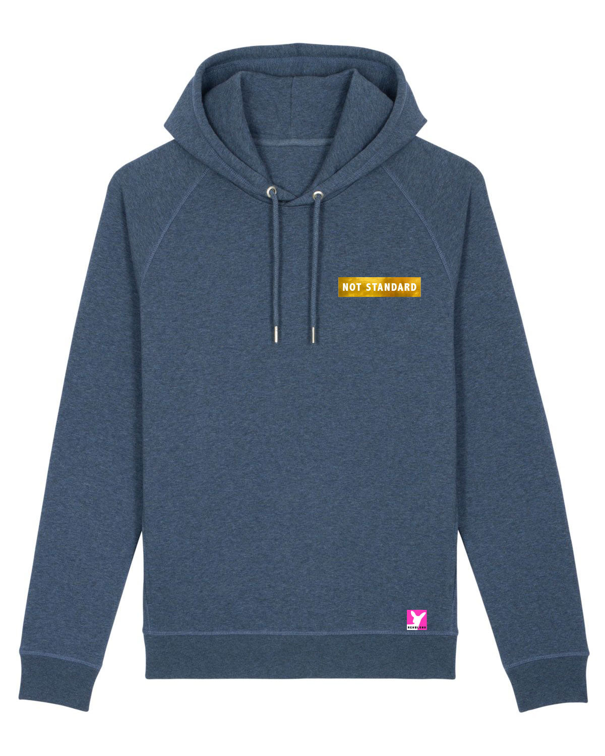 Not Standard – Bio Hoodie (Unisex)